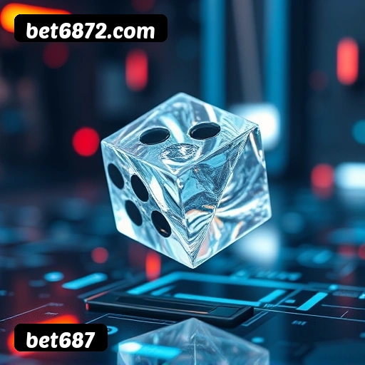 bet687 PIX instantâneo Brasil - Depósito e saque em minutos 24/7