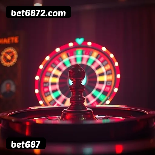 Jogo responsável bet687 - Ferramentas de controle, limites, auto-exclusão, suporte CVV 188