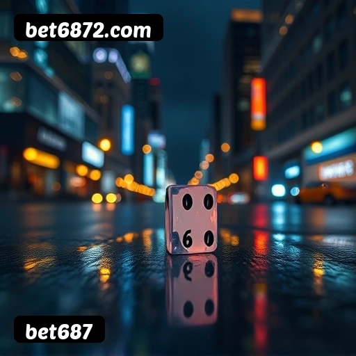 bet687 segurança SSL 256-bit - Licença Curaçao, eCOGRA, GLI certificado
